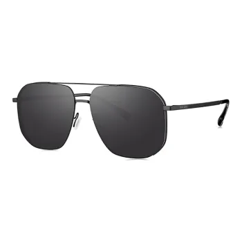 BOLON Aviator Sunglasses Unisex Multicolor