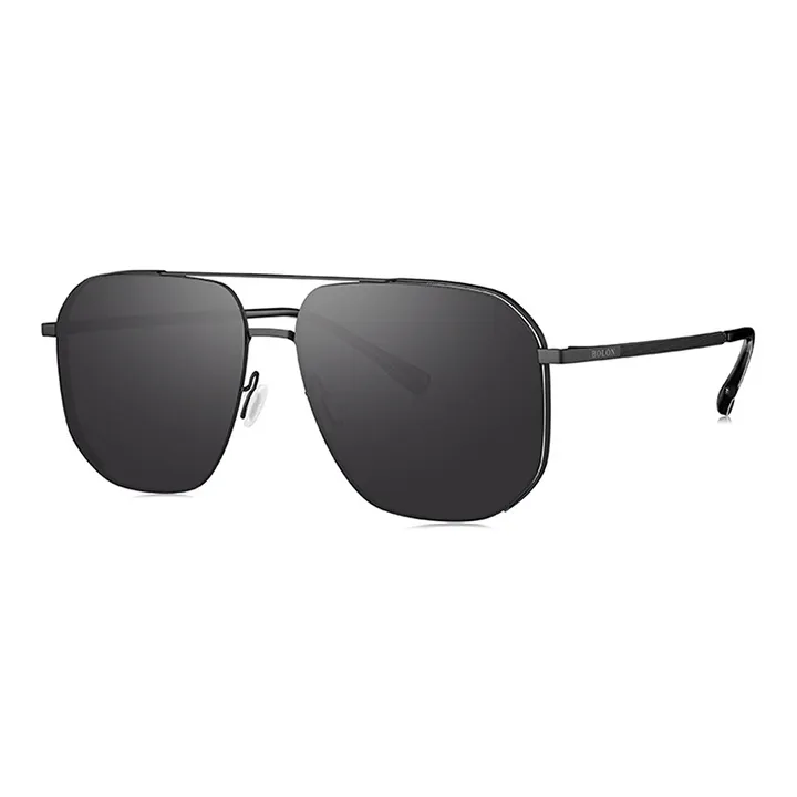 BOLON Aviator Sunglasses Unisex Multicolor-9
