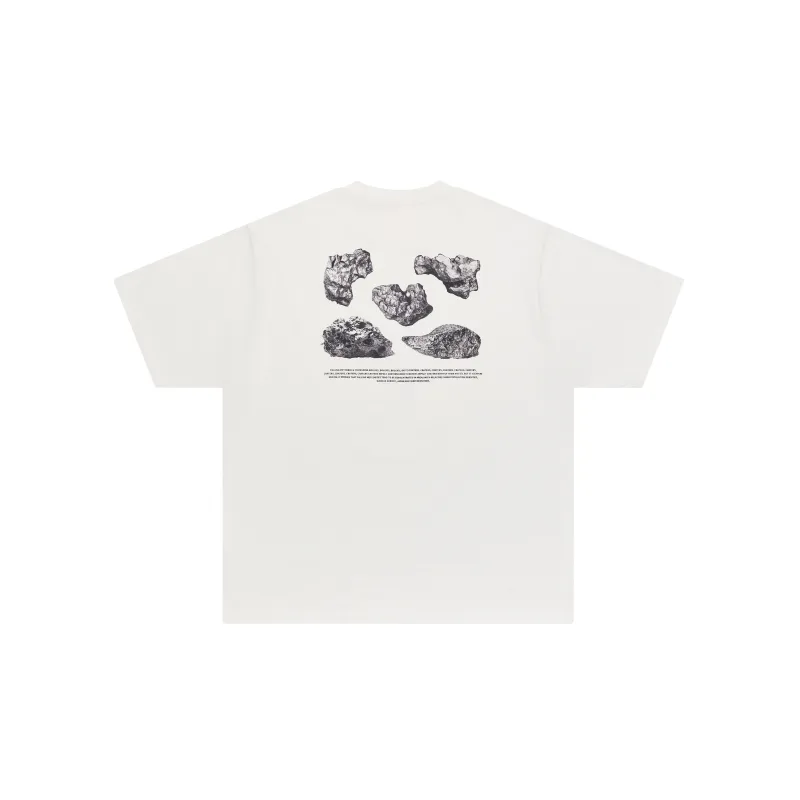 FEAROM T Shirts Unisex-4