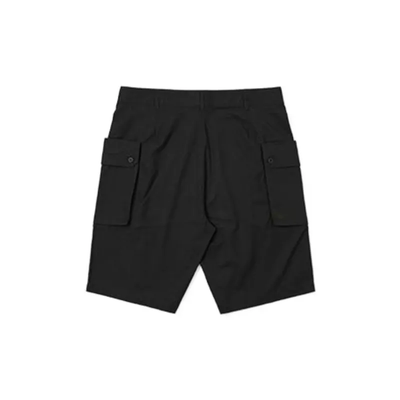 Dickies Casual Shorts Men Black-1