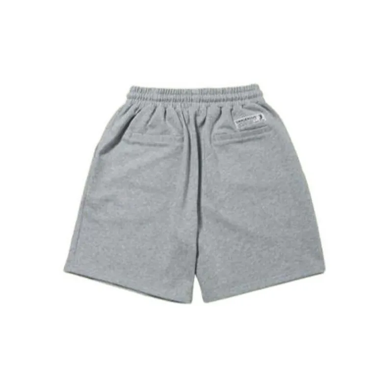 DANGEROUSPEOPLE Casual Shorts Men-1