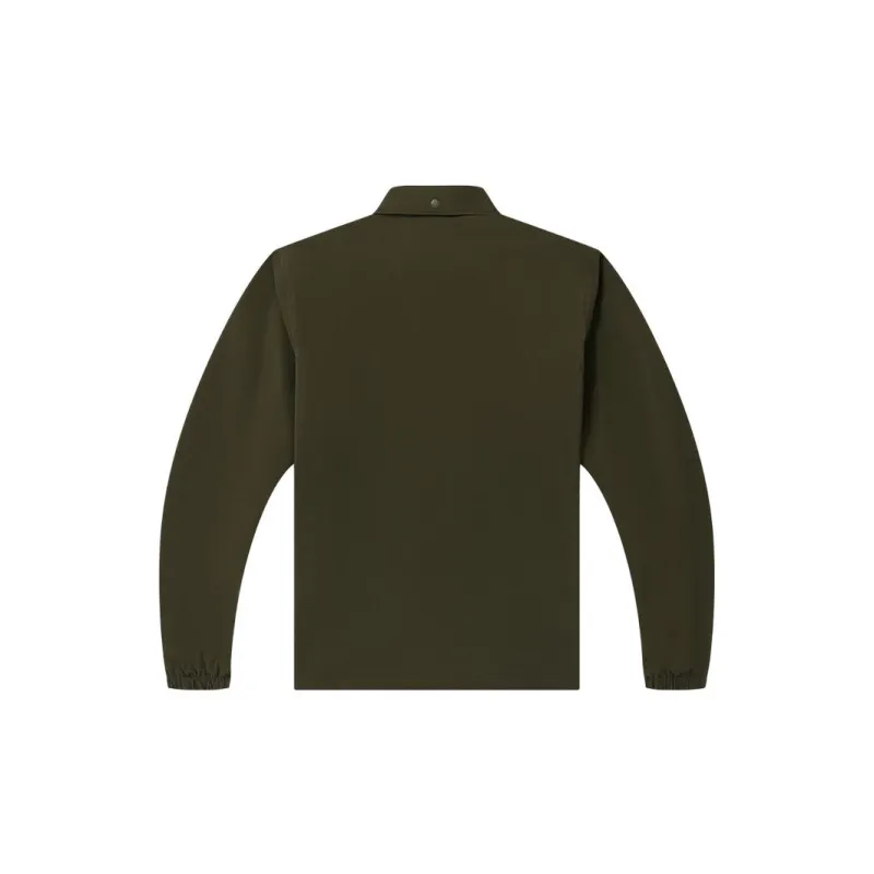 Columbia Shirt Men's Olive Green-1