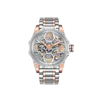 HANBORO Men Watch