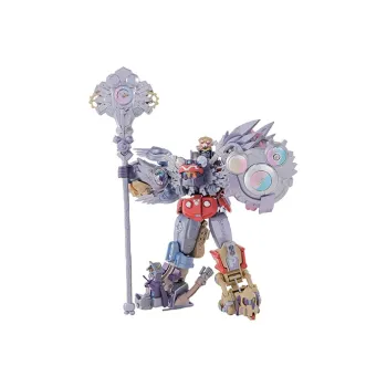 BANDAI Disney's 100th Anniversary Assembled Models