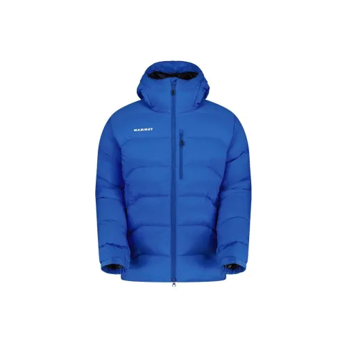 MAMMUT Down Jackets Men