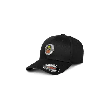 FLEXFIT Baseball Caps Men's Multicolor