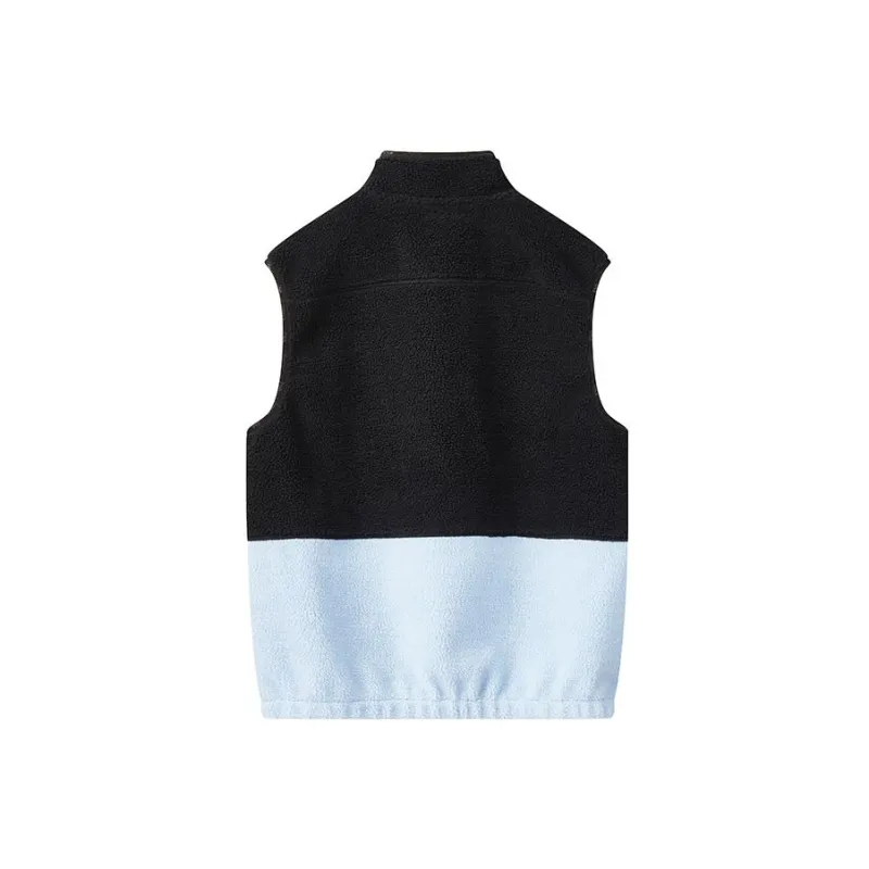 3.1 Phillip Lim X FILA Vests Men Legend Blue-1