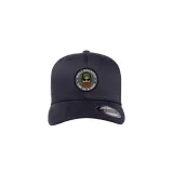 Dark Navy Blue