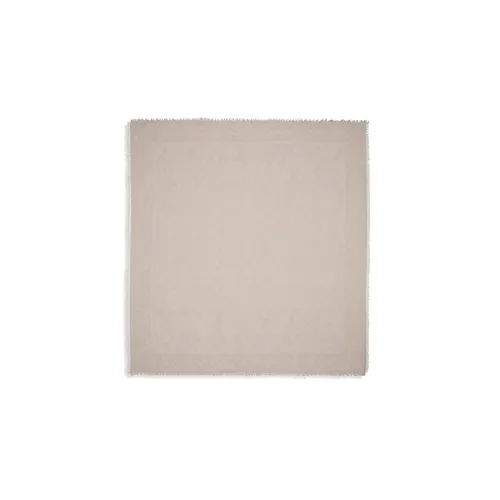 COACH Knit Scarves Women's Khaki
