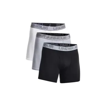 Under Armour Boxer Shorts Men's 1 Set Of 3 Packs
