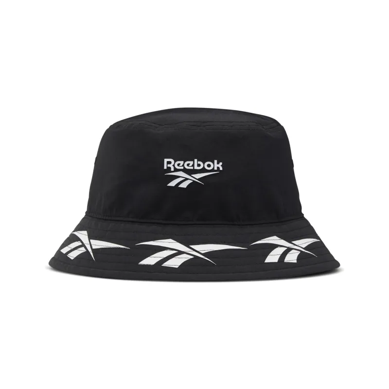 Reebok Bucket Hats Unisex Black-0