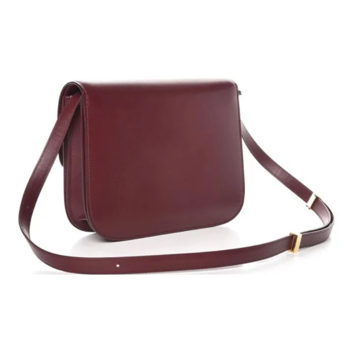 CELINE Classic Box Handbags-2