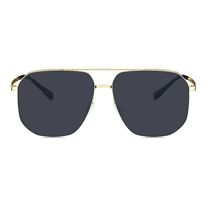 BOLON Aviator Sunglasses Unisex Multicolor-4