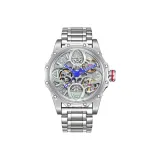 HBR88851.3-White Case Steel Band