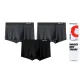 3 Pack (Black+Dark Gray+Dark Gray)