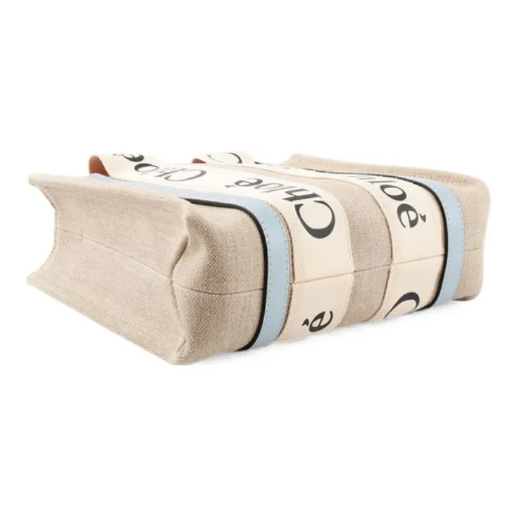 Chloé Woody Handbags-4