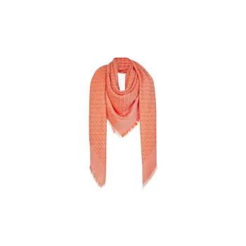 FENDI Shawls Women's Orange