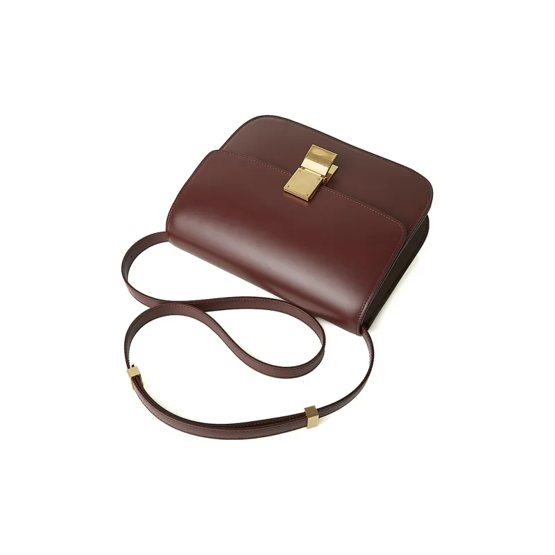 CELINE Classic Box Handbags-3