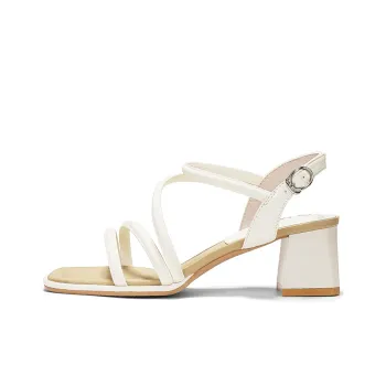 OMS One-Strap Sandals Women's