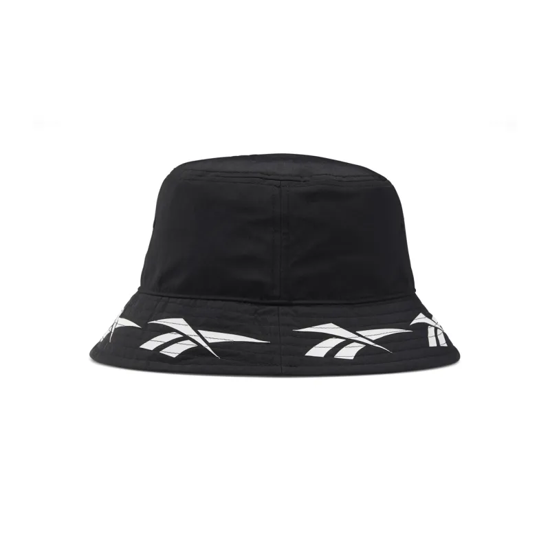 Reebok Bucket Hats Unisex Black-1