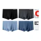 4 Pack (Black+Dark Gray+Glaze Blue+Gray Blue)