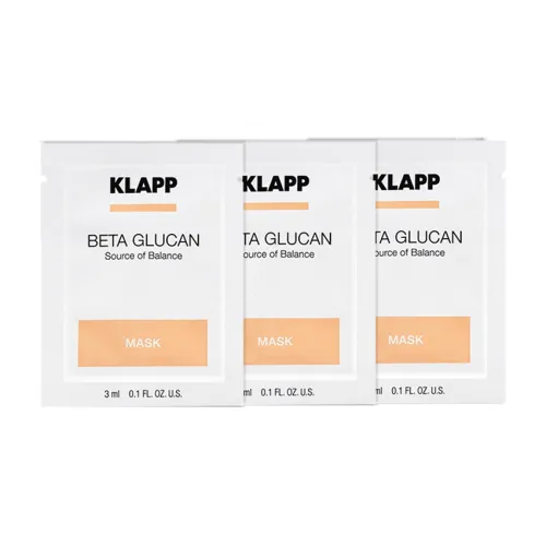 KLAPP 마스크팩 사용 남녀공용