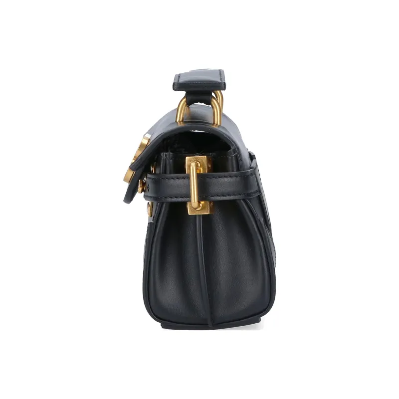 BALMAIN B-Buzz 19 Shoulder Bag-3
