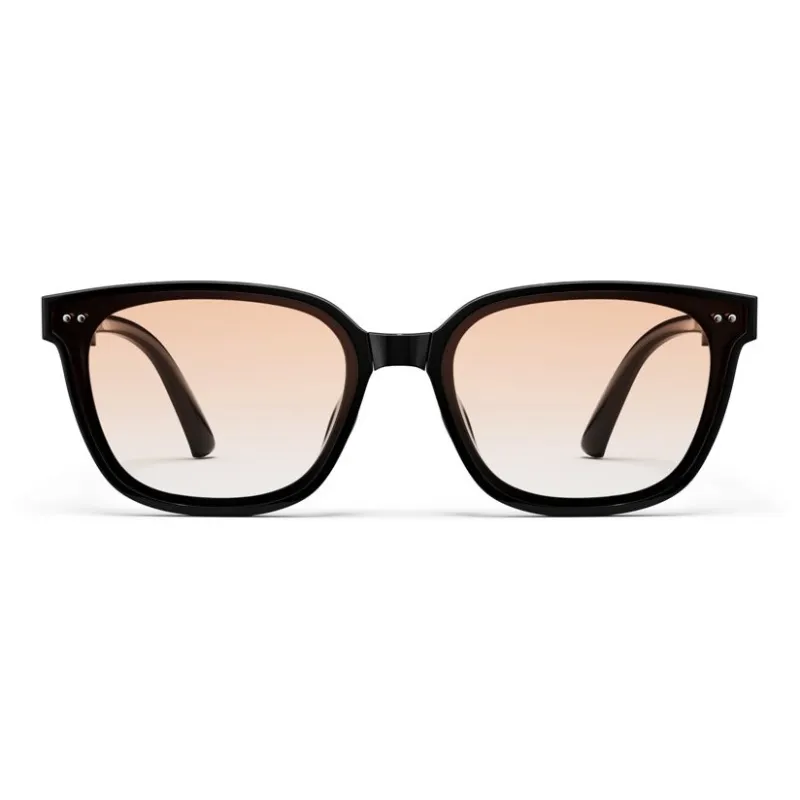 PARZIN EMS Irregular Shape Sunglasses Unisex Multicolor-4