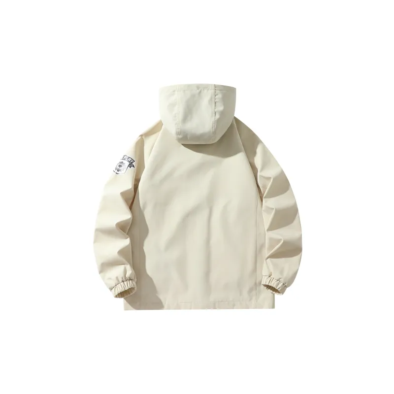 DUEPLAY Jackets Unisex-7
