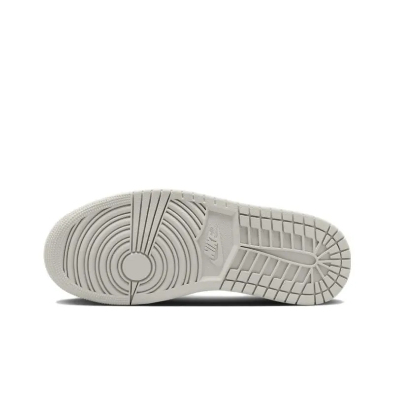 JORDAN 1 Retro Low Og Black Cement Women's-5