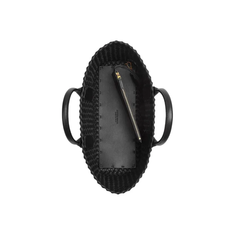 Bottega Veneta Cabat Handbags-5