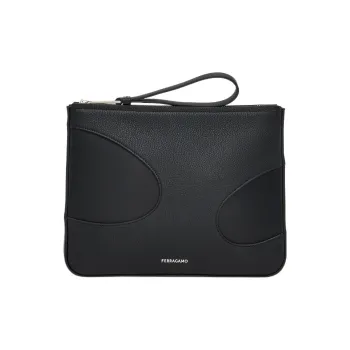 Ferragamo Clutches