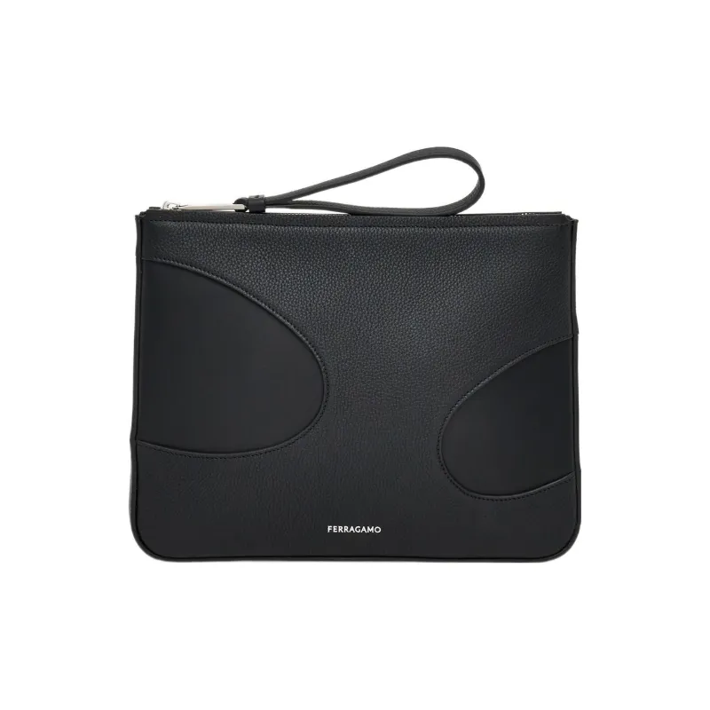 Ferragamo Clutches-0