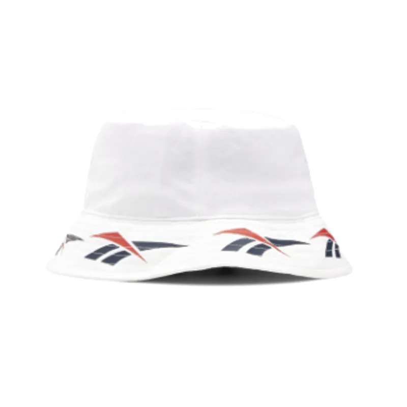 Reebok Bucket Hats Unisex White-1