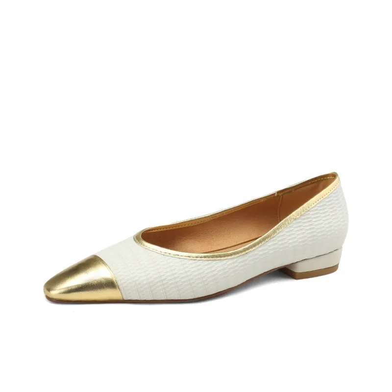 Naiyee Casual Shoes 2cm Women's-6