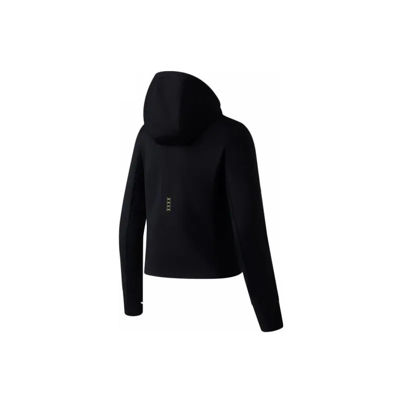 LINING Running Collection T Shirts Women's Black-1