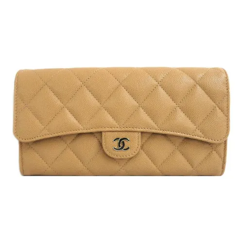 CHANEL 22P Wallet