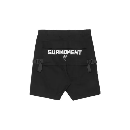 Suamoment Casual Shorts Unisex