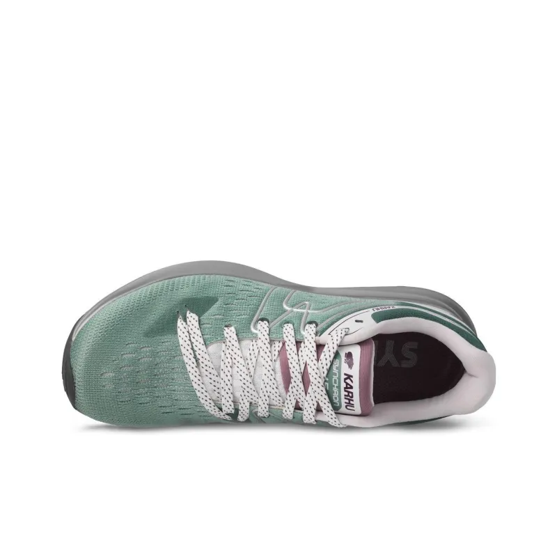 KARHU Women's Synchron 2.0 'Aquifer' Women's-3