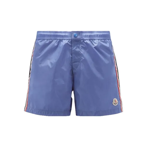 Moncler Swimming Shorts Men Blue