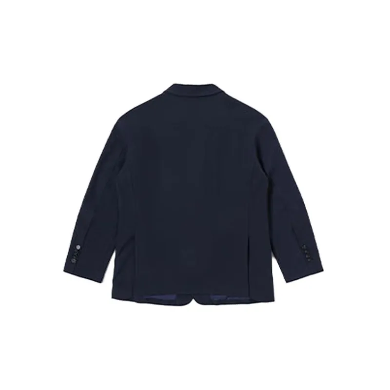 Kappa Business Suits Unisex Midnight Blue-1