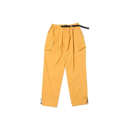 Gramicci Unisex Casual Pants