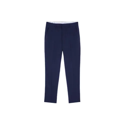 AMIPARIS Casual Pants Men Blue