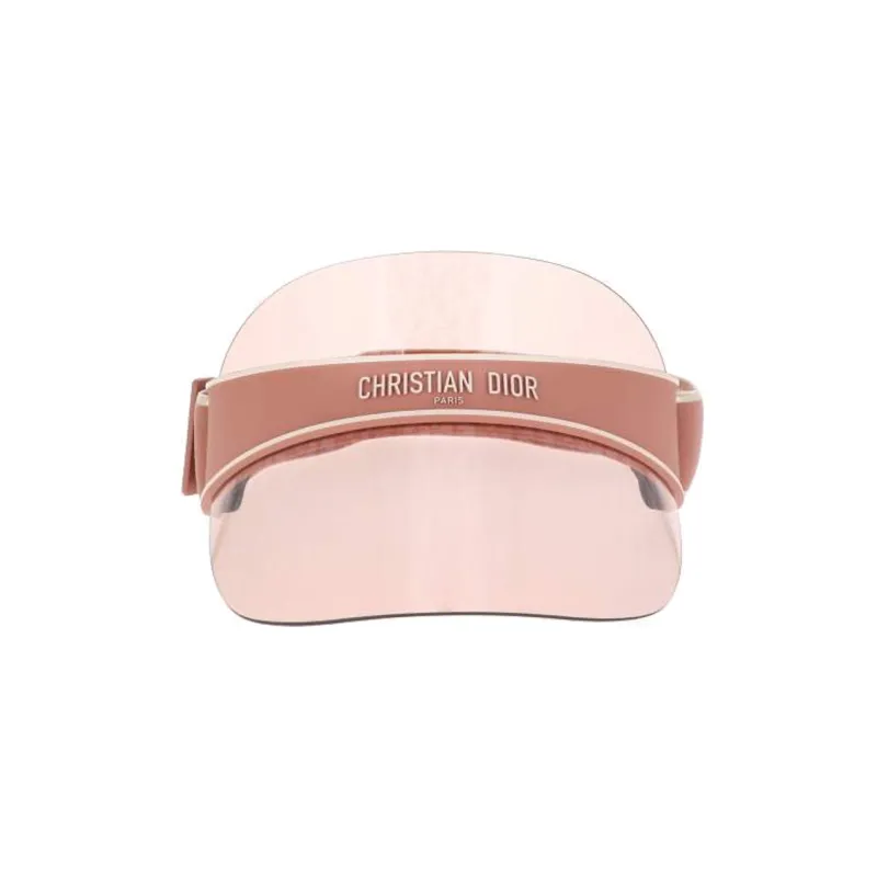 DIOR Sun Protection Hats Women's Pink-1