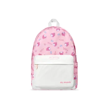 Sanrio X Zgo Melodi Backpacks