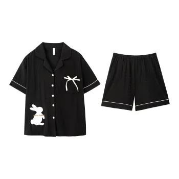 X QINGE Women's Pajama Sets