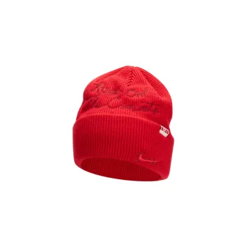 JORDAN Beanies Unisex Red