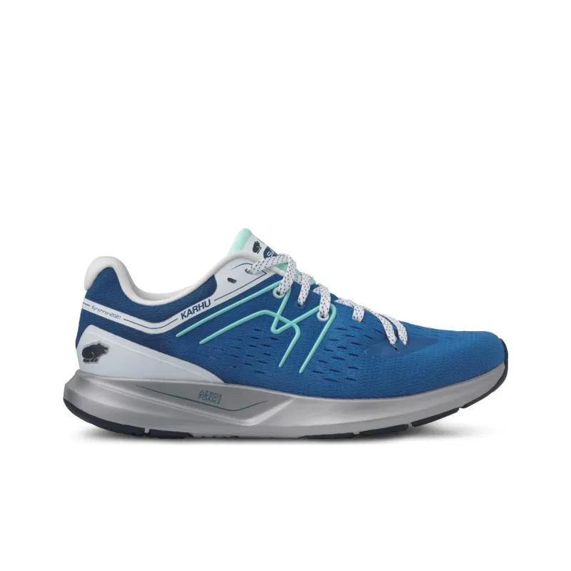 KARHU Women's Synchron Ortix 2021 'Vallarta Blue Beach Glass' Women's-1