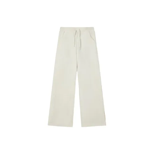 FILA Casual Pants Women's Ivory