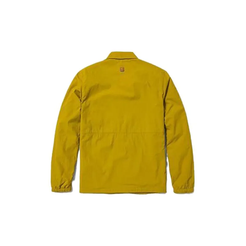 Timberland Shirt Men's Gold Palm Color-1